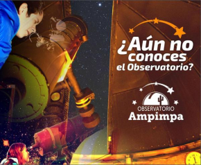 Observatorio Ampimpa